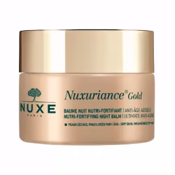 Nuxe Nuxuriance Gold Nutri Fortifying Night Balm 50ml