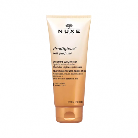 Nuxe Prodigieux Leche Corporal 200ml