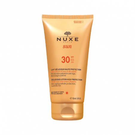 Nuxe Sun Leche Solar SPF30+ 150ml