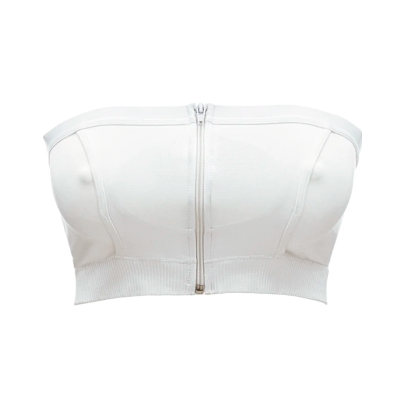 Medela Hands-Free Top White M