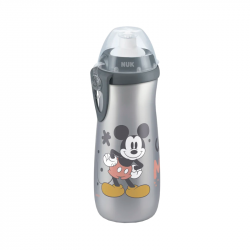 NUK Sports Cup Mickey Mouse 36m+ 450ml
