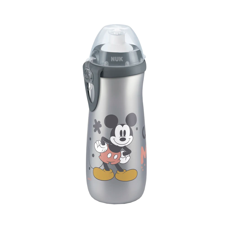 NUK Sports Cup Mickey Mouse 36m+ 450ml