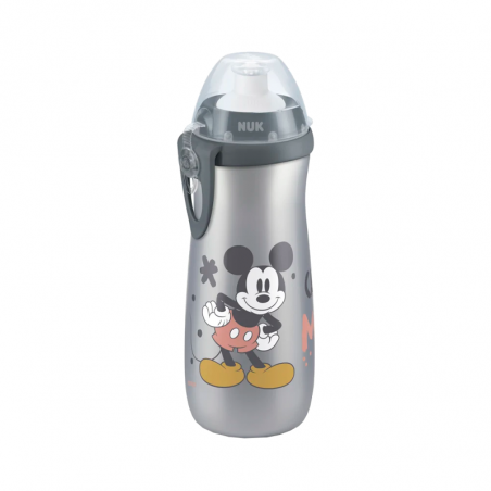 NUK Sports Cup Mickey Mouse 36m + 450ml