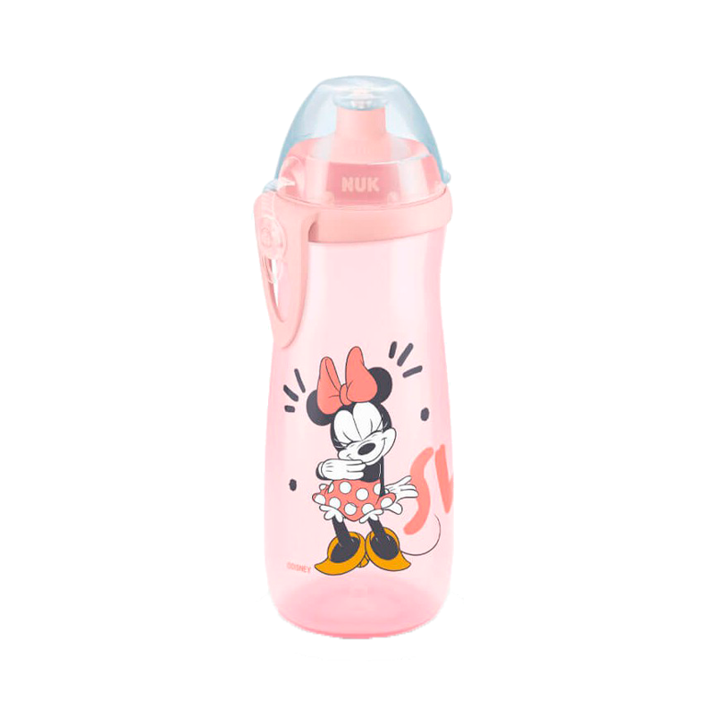 NUK Sports Cup Mickey Mouse 36m+ 450ml