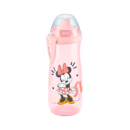 NUK Sports Cup Mickey Mouse 36m + 450ml