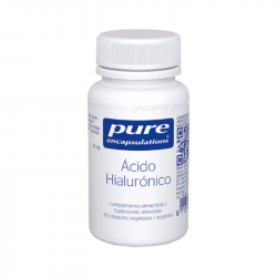 Pure Encapsulations Hyaluronic Acid 30 capsules