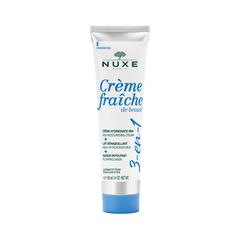 Nuxe Crème Fraîche de Beauté Crema 3 en 1 100ml