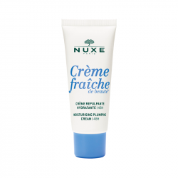 uxe Crème Fraîche de Beauté Crème Hydratante Redensifiante 30ml