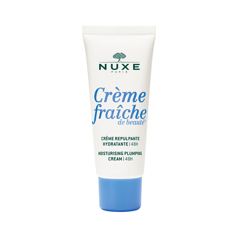 Nuxe Crème Fraîchede Beauté Crema Hidratante Reponedora 30ml