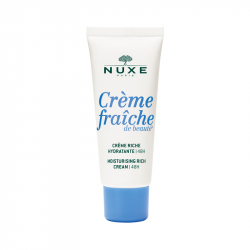 Nuxe Crème Fraîche de Beauté Crème Riche Hydratante 30ml