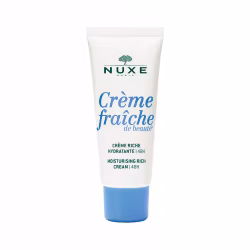 Nuxe Crème Fraîche de Beauté Moisturizing Rich Cream 30ml