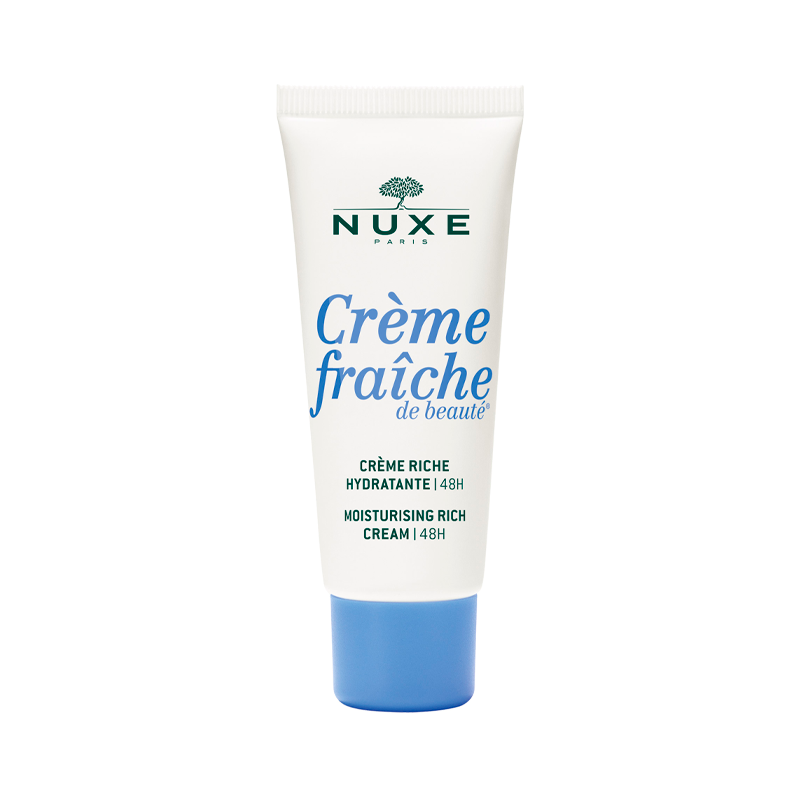 Nuxe Crème Fraîche de Beauté Moisturizing Rich Cream 30ml