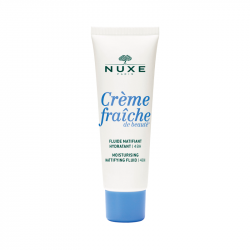 Nuxe Crème Fraîche de Beauté Fluide Matifiant 50ml