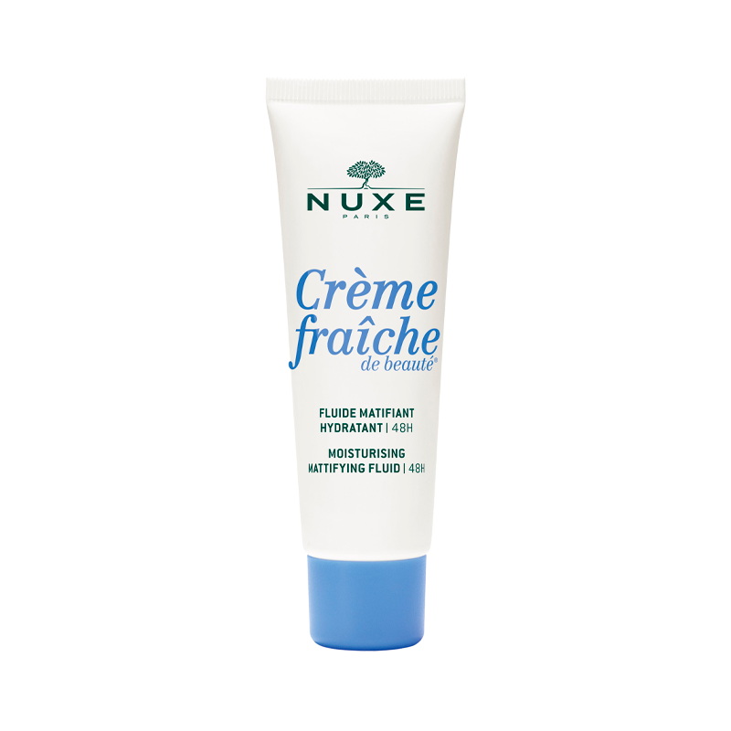 Nuxe Crème Fraîche de Beauté Fluide Matifiant 50ml