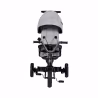 Kinderkraft Twipper Triciclo Gris