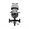 Kinderkraft Twipper Tricycle Gray