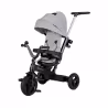 Kinderkraft Twipper Triciclo Gris