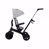 Kinderkraft Twipper Tricycle Gray