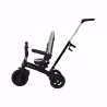 Kinderkraft Twipper Triciclo Gris
