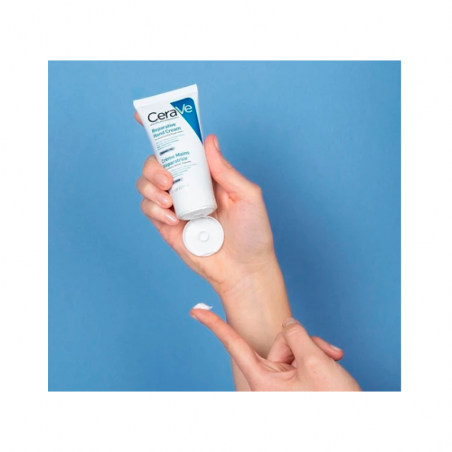 CeraVe Repairing Hand Cream 2x50ml
