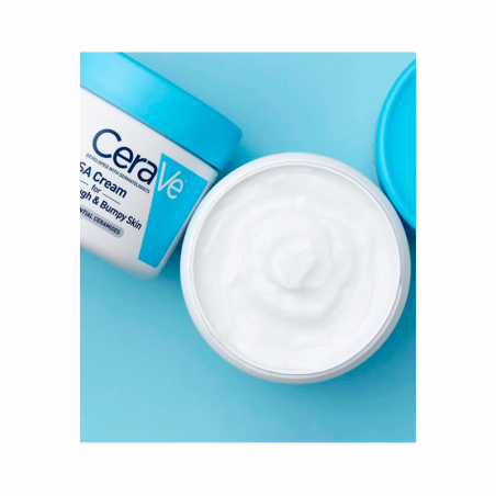 CeraVe SA Smoothing Cream 2x340g