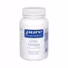 Encapsulaciones puras One Omega 60 cápsulas