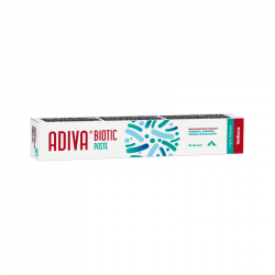 Adiva Biotic Pâte 15ml