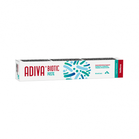 Adiva Biotic Pâte 15ml