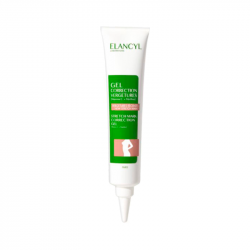 Elancyl Intensive Corrector Stretchmark Gel Cream 75ml