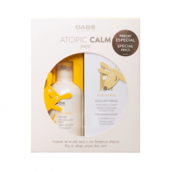 Babe Atopic Calm Pack