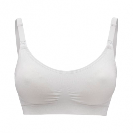 Medela Keep Cool Ultra Soutien Branco Tam S