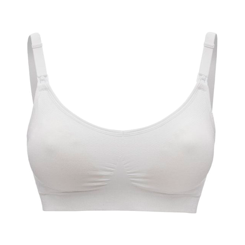 Medela Soutien-Gorge Keep Cool Ultra Blanc Taille L