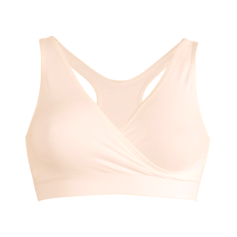 Medela Sujetador Keep Cool Sleep Beige Talla S