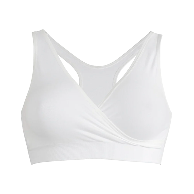 Sujetador Medela Keep Cool Sleep Blanco Talla L