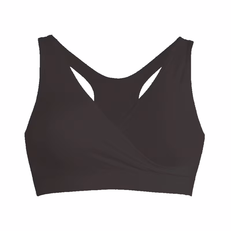 Soutien-Gorge Medela Keep Cool Sleep Noir Taille L