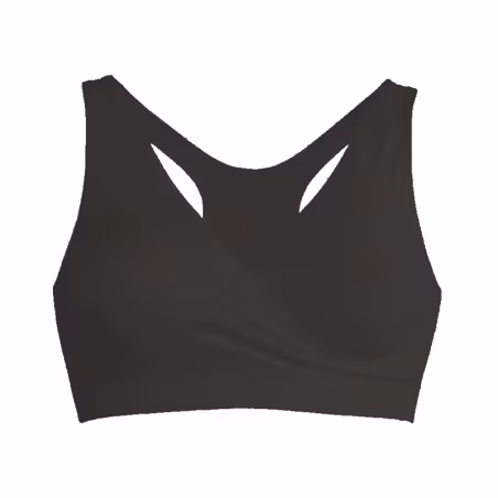 Soutien-Gorge Medela Keep Cool Sleep Noir Taille L