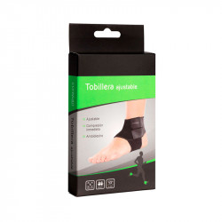 Curesan Ankle Support One Size