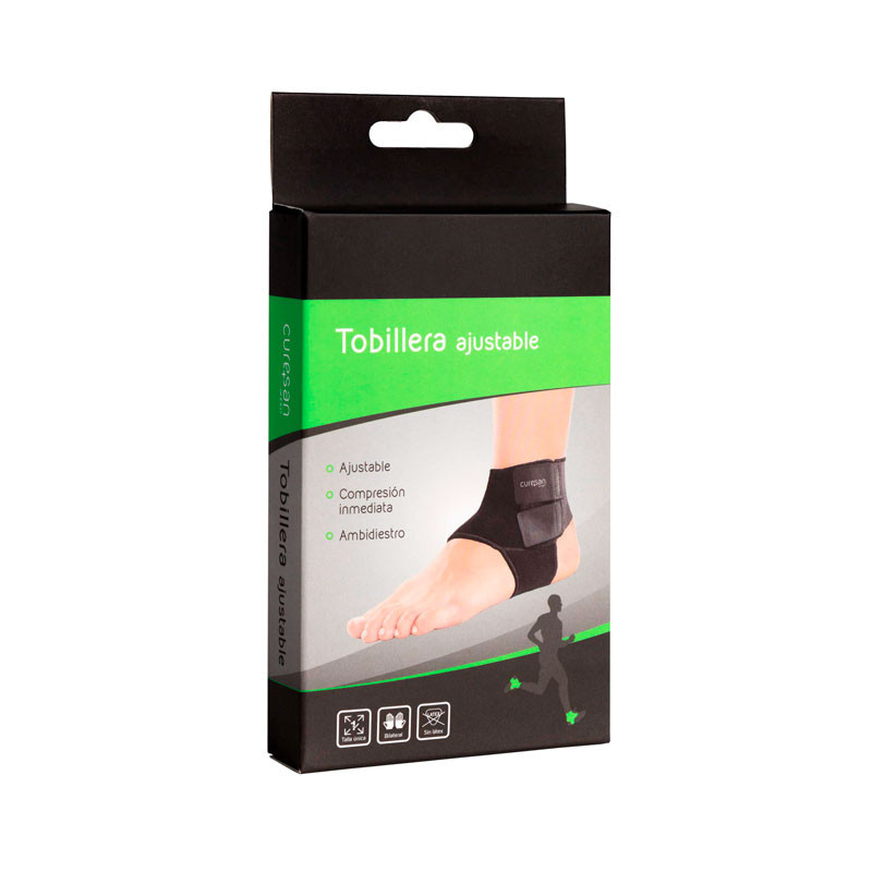 Tobillera Curesan Talla Única