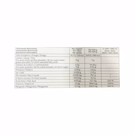 Dikirogen D Plus 30 saquetas