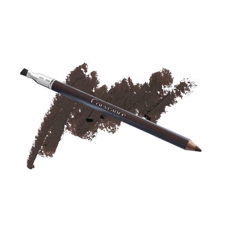 Avène Couvrance Crayon Correcteur Sourcils Marron 1.19g