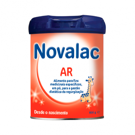 Novalac AR 800g