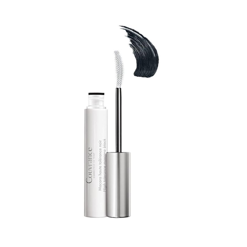 Avène Couvrance Máscara Pestanas Preto 7ml