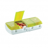 Pilbox Caja de Medicinas Diaria Pilbox Caja de Medicinas Diaria