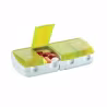 Pilbox Daily Caixa de Medicamentos
