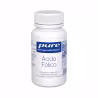 Pure Encapsulations Acide Folique 60 gélules