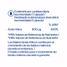 Pure Encapsulations Acide Folique 60 gélules