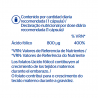 Pure Encapsulations Ácido Fólico 60 cápsulas Pure Encapsulations Ácido Fólico 60 cápsulas