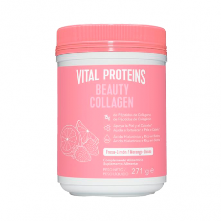 Vital Proteins Beauté Collagène 271g
