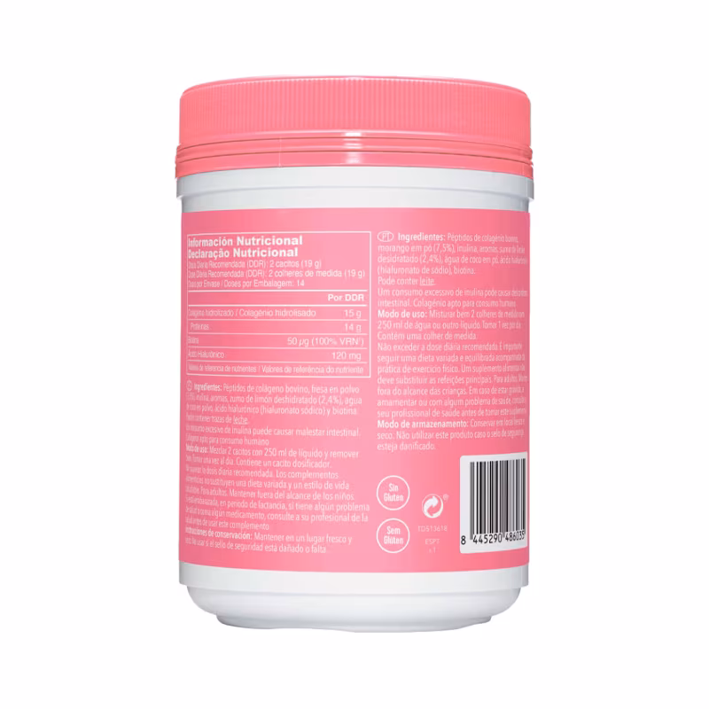 Vital Proteins Beauty Collagen 271g