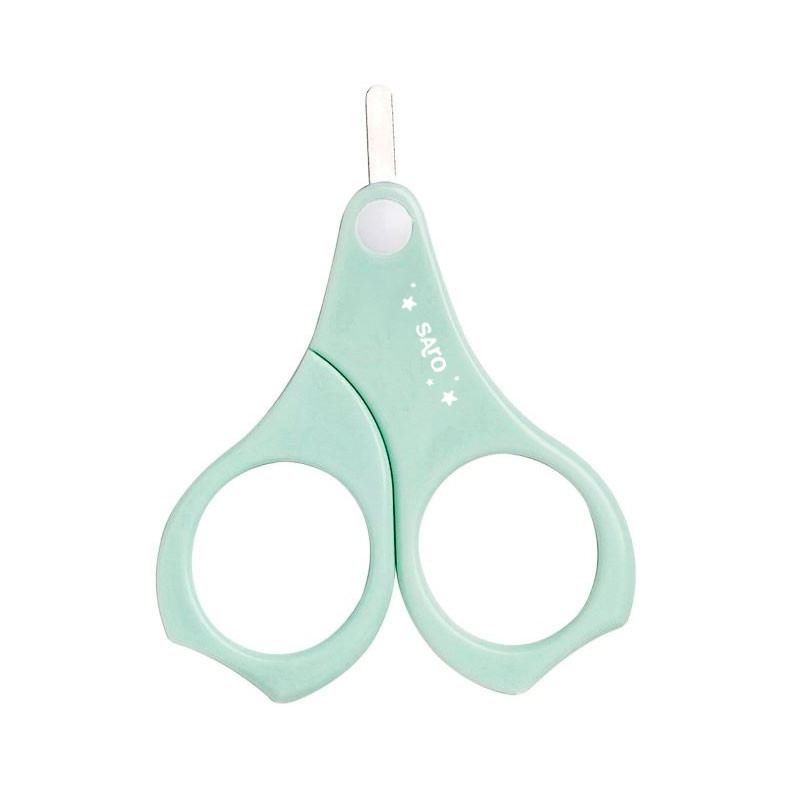 Saro Beginner Scissors Mint